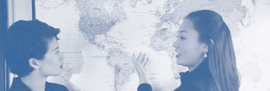 Mappa del Sito Sicurezza Lavoro Milano