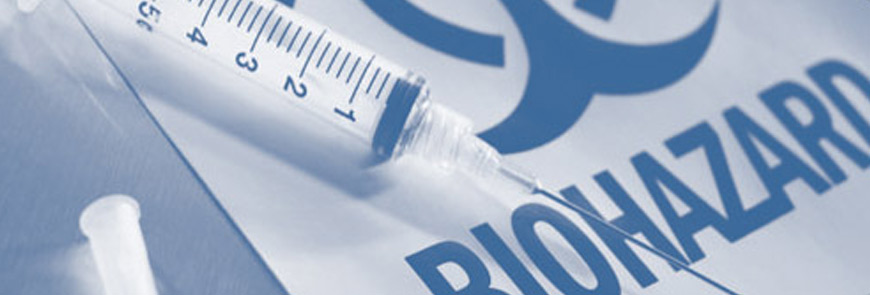 Valutazione Rischio Biologico Milano , Sicurezza sul lavoro Milano